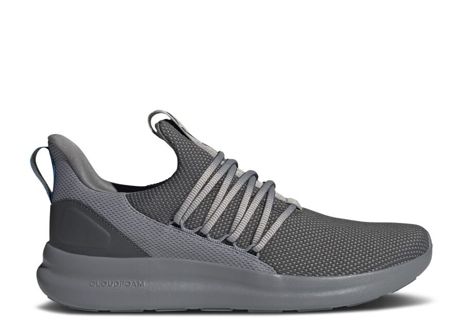 

Кроссовки adidas Lite Racer Adapt 7.0, цвет Double Grey