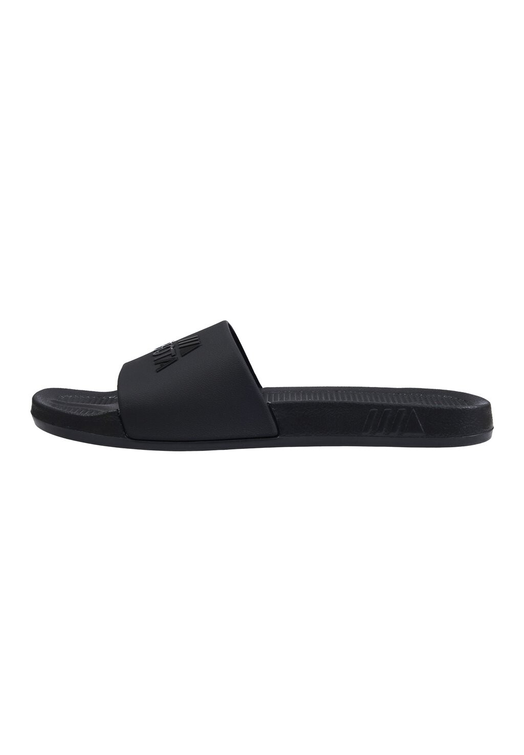 

Шлепанцы UNISEX Kubota, черный