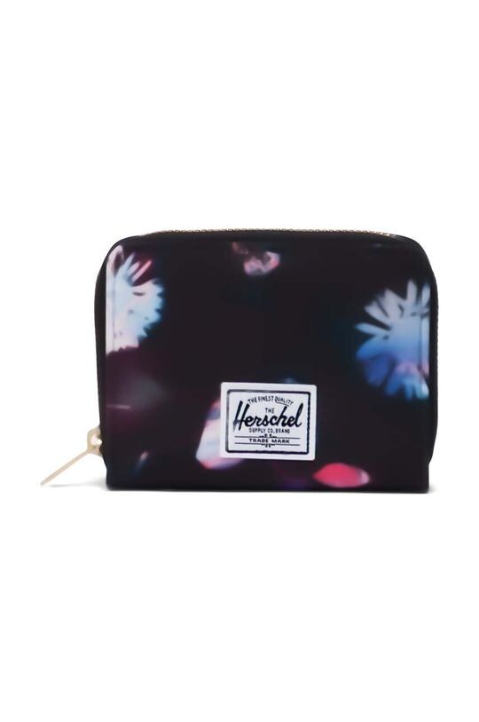 

Кошелек 10691-05745-OS Tyler RFID Herschel, черный