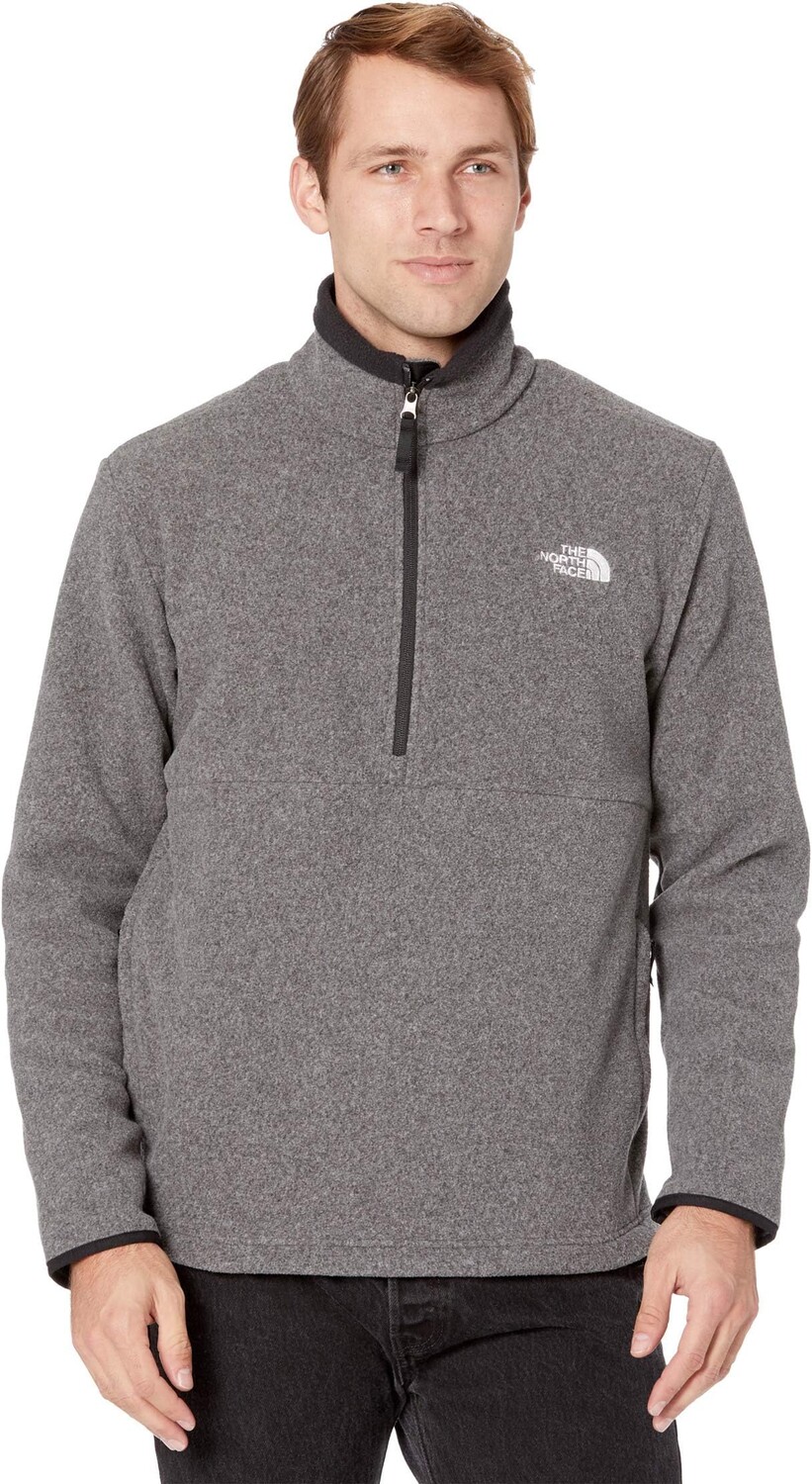 

Куртка Birch Bowl Pullover The North Face, цвет Pomegranate Heather