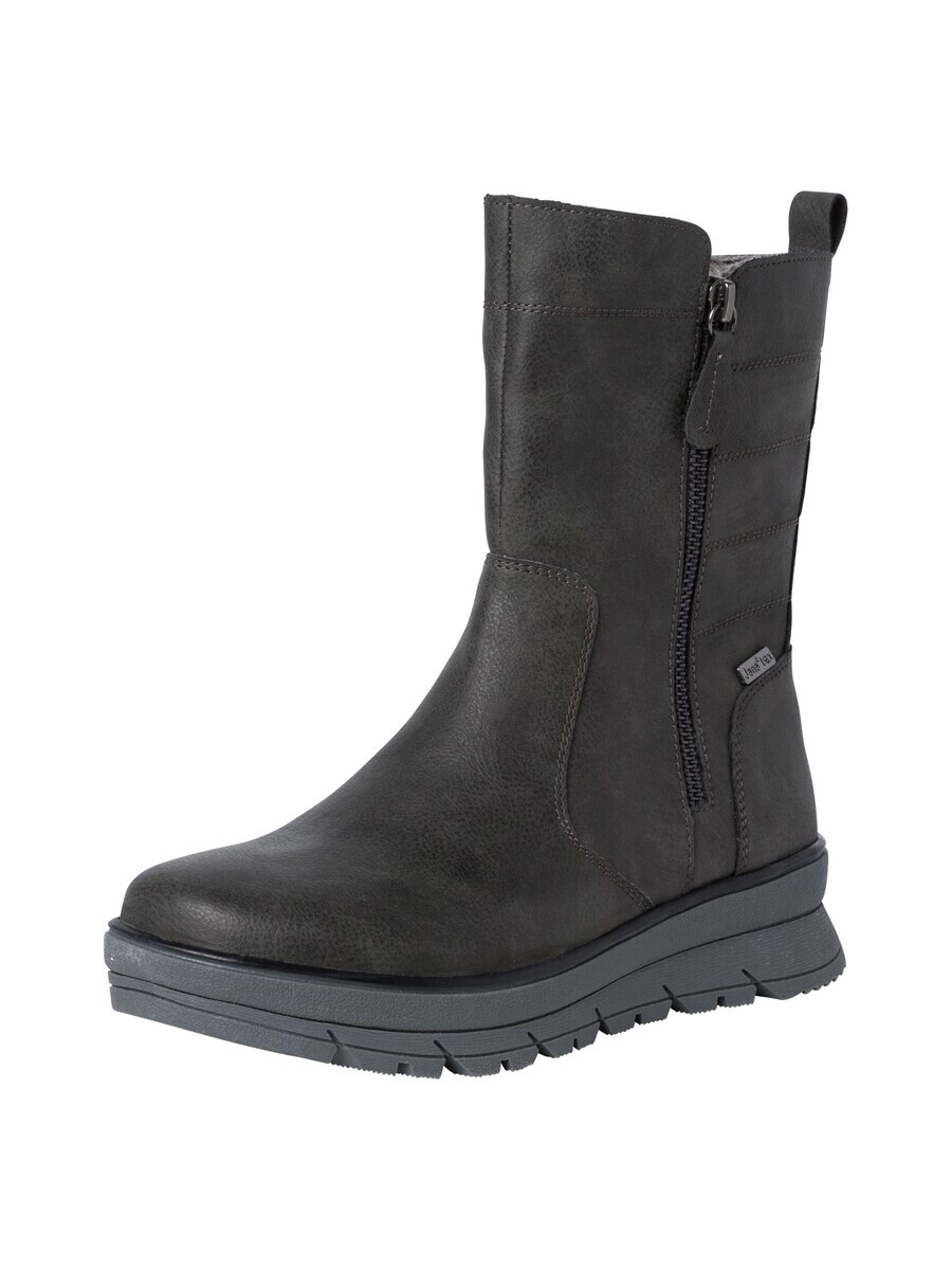

Ботинки JANA Ankle Boots, антрацит