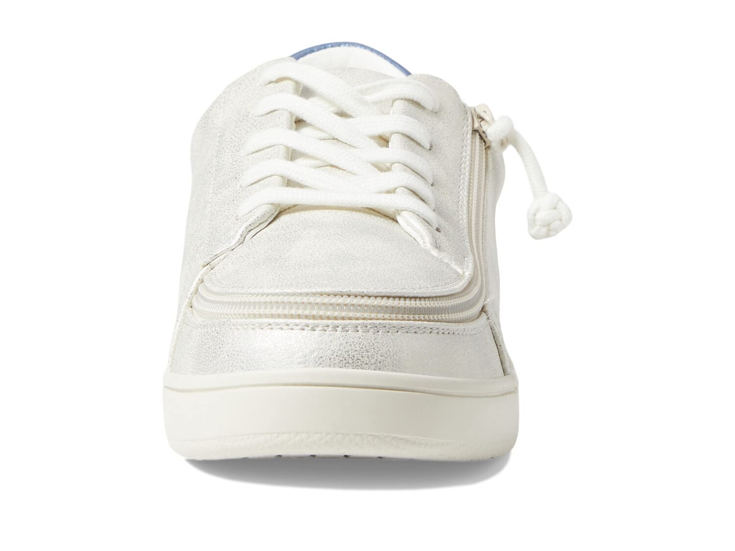 

Кроссовки BILLY Footwear Sneaker II, белый/темно-синий