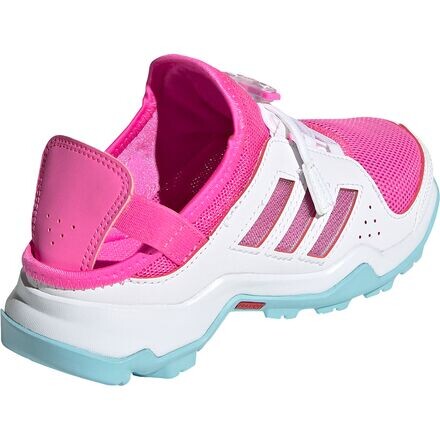 

Terrex Hydroterra Shandal - для девочек Adidas, цвет Screaming Pink/Hazy Sky/Ftwr White