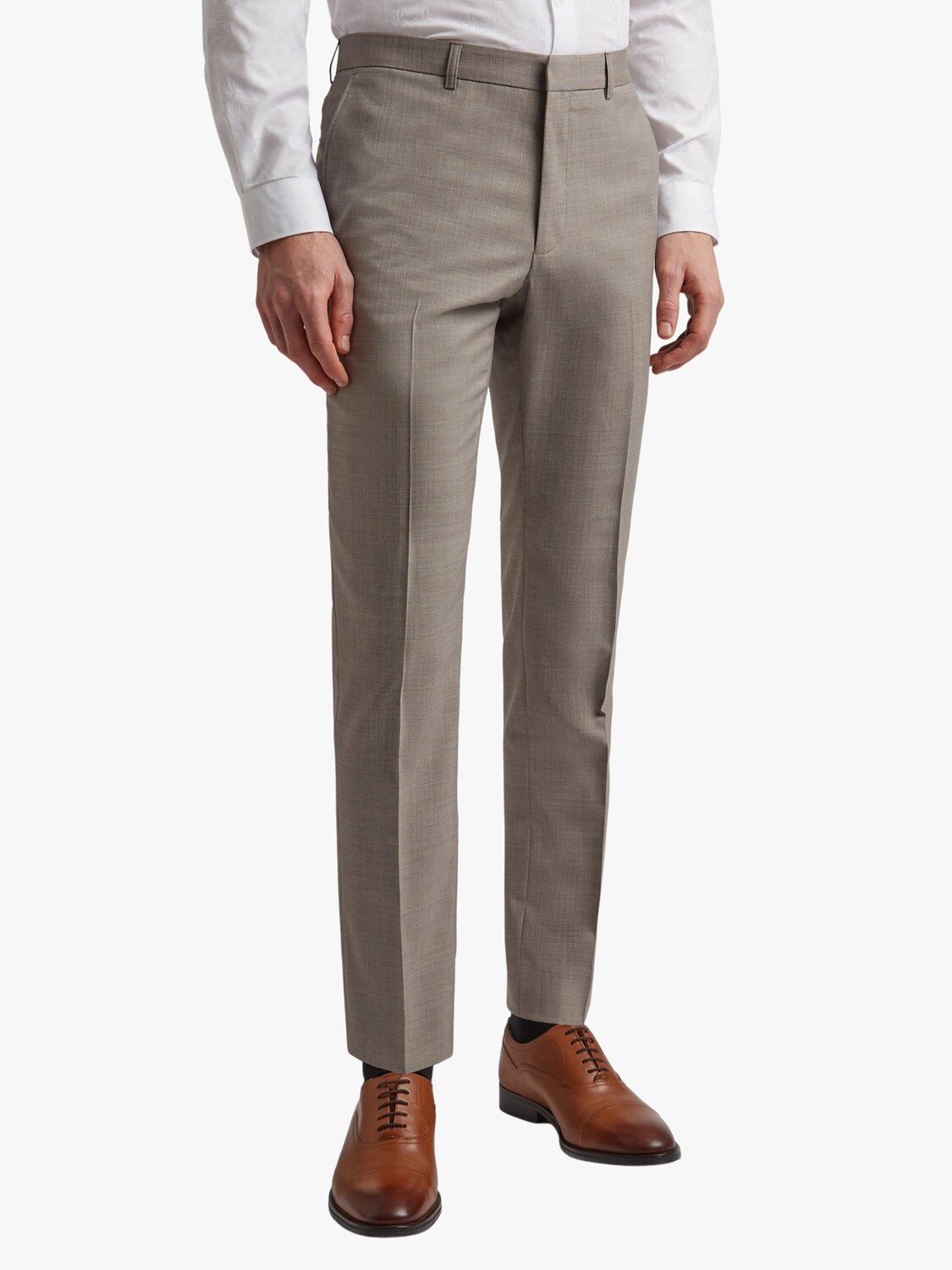 

Брюки узкого кроя Ted Baker