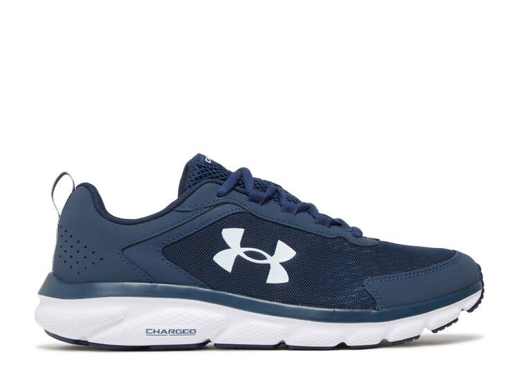 

Кроссовки Under Armour CHARGED ASSERT 9 'ACADEMY WHITE',