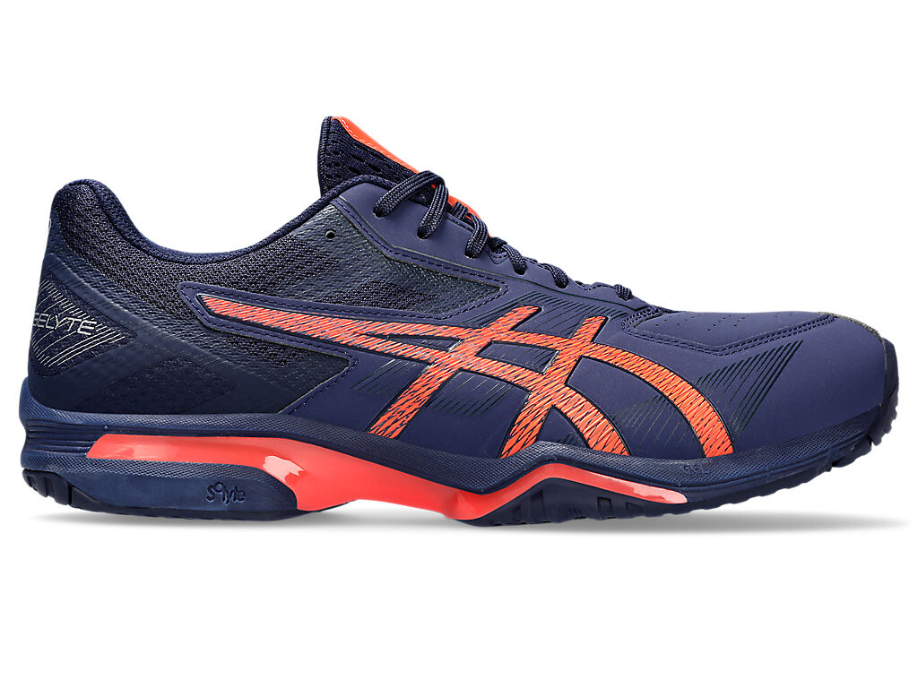 

Кроссовки Asics PRESTIGELYTE 4 OC, синий