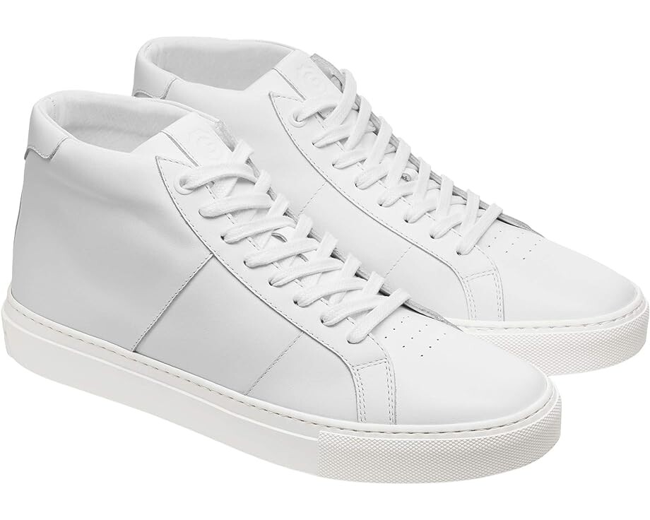 

Кроссовки GREATS Royale High, цвет Blanco