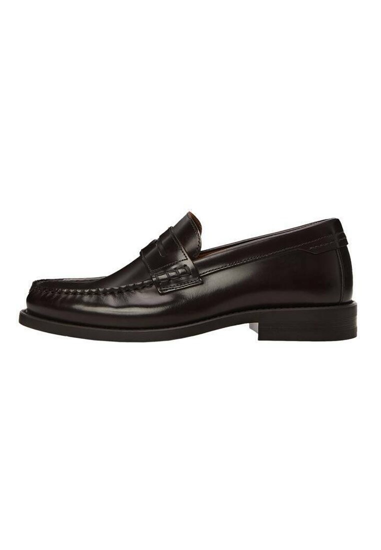 

Слипоны Classic Mango, цвет bordeaux