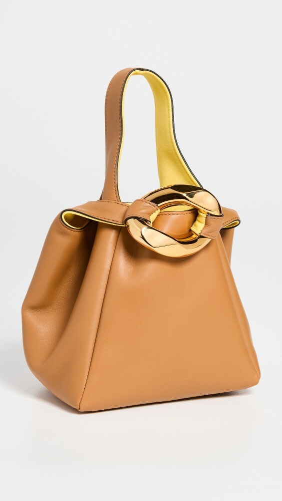 

Сумка-кроссбоди JW Anderson Chain Link Pochette