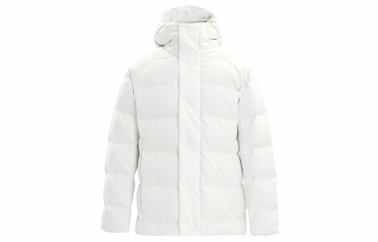 

Пуховик серии Wunder Puff для мужчин Lululemon, цвет Sage Green/GRSG