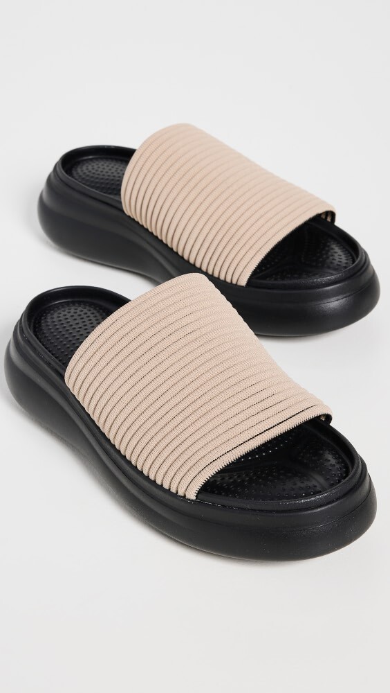 

Шлепанцы Rag & Bone Brixley Knit