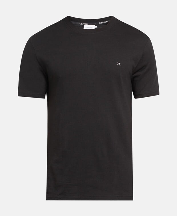 

Футболка Calvin Klein, черный