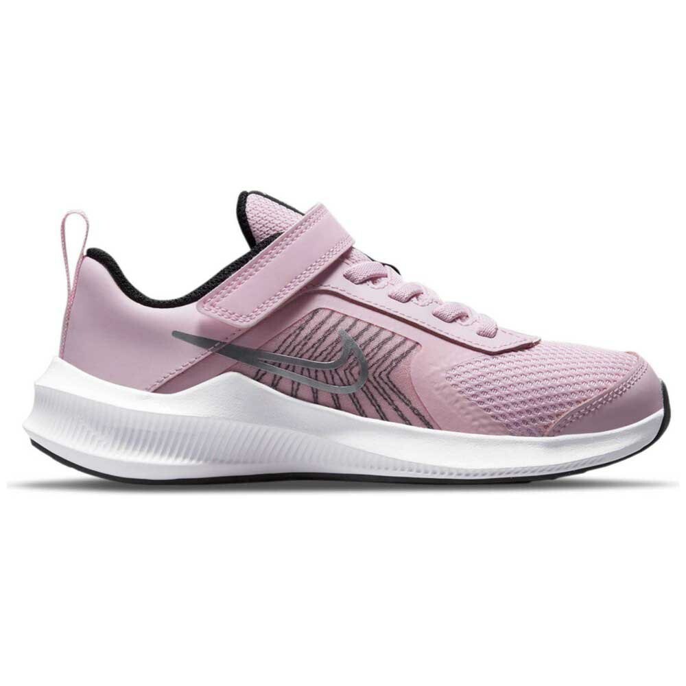 

Кроссовки Nike Downshifter 11 PSV, розовый