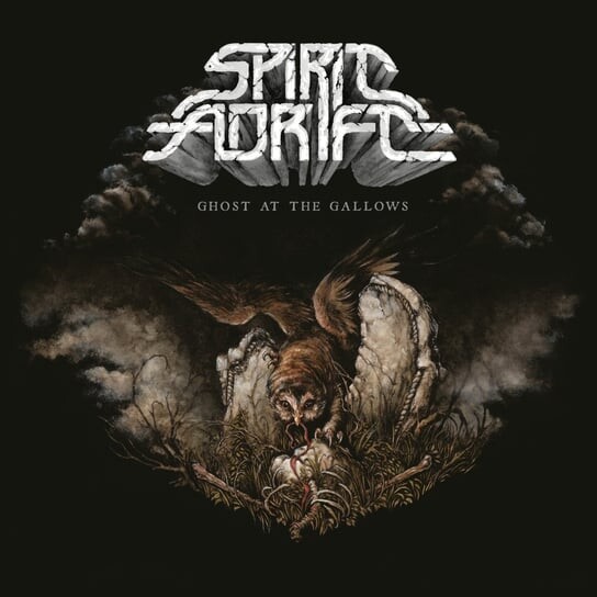 

Виниловая пластинка Spirit Adrift - Ghost At The Gallows