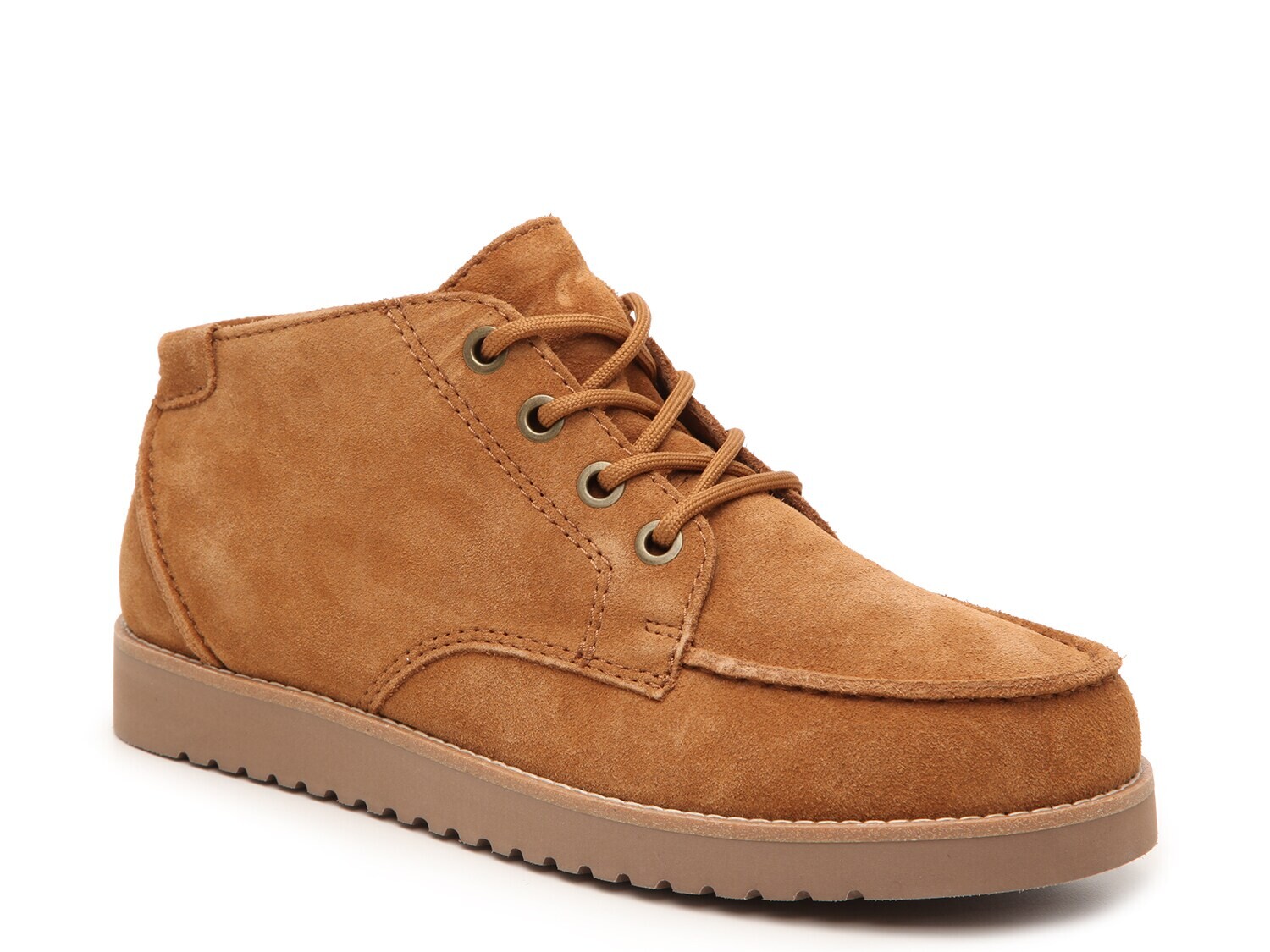 

Ботинки Kiran Boot Koolaburra by Ugg, рыжевато-коричневый