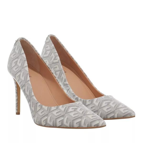 

Туфли piera Guess, белый