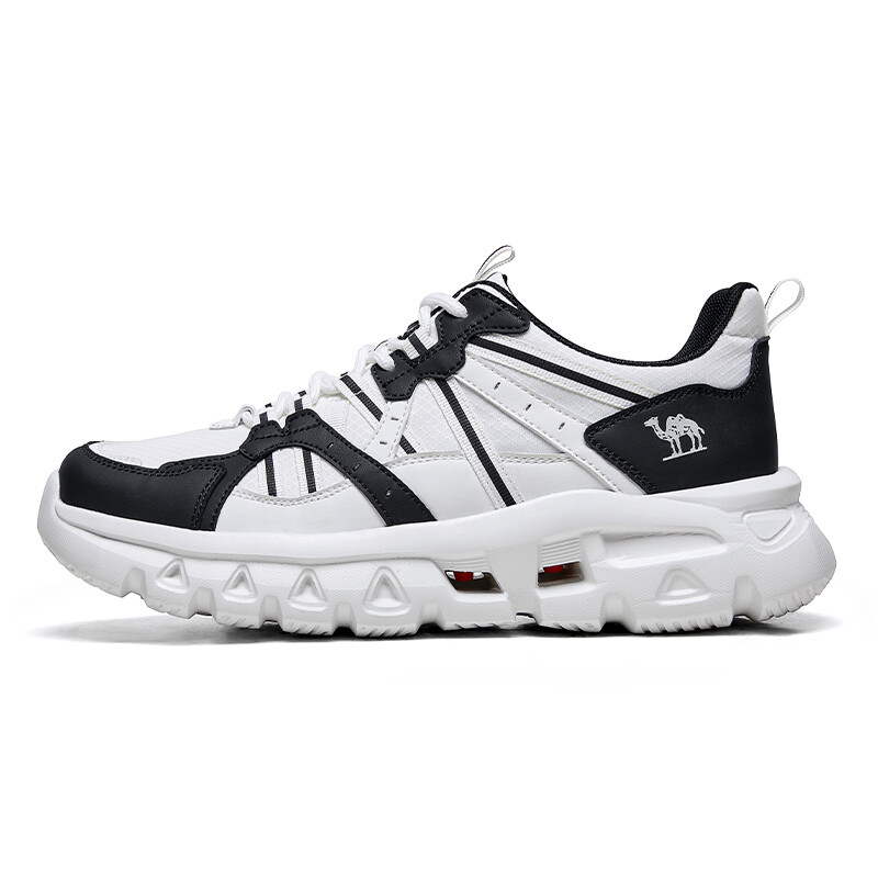 

Кроссовки CAMEL Chunky Sneakers Unisex Low-top, цвет Off-white