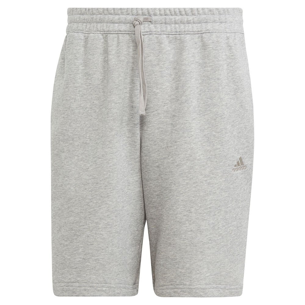 

Шорты adidas All Szn, серый