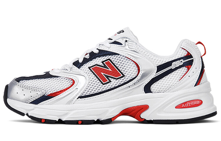 

Кроссовки New Balance NB 530 унисекс