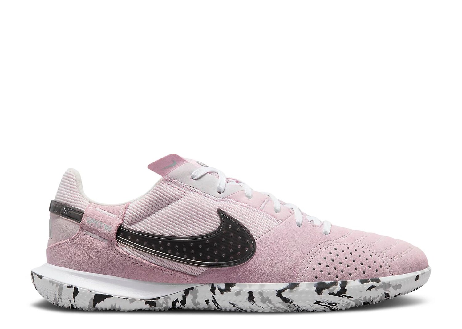 

Кроссовки Nike Streetgato 'Pink Foam Camo', розовый