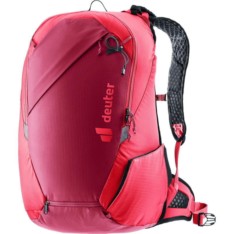 цена Лыжный туристический рюкзак Updays 24 SL рубин-гибискус DEUTER, цвет rot