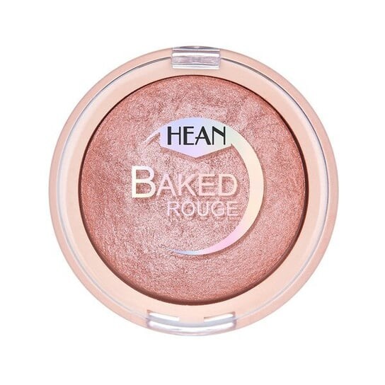 

Розовый 274, 1 шт. Hean, Baked Rouge