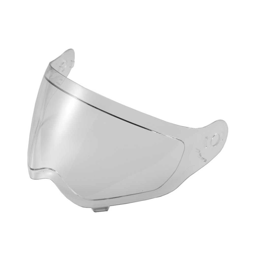 Визор для шлема Hebo Transam, прозрачный дропауты для рамы transam правый