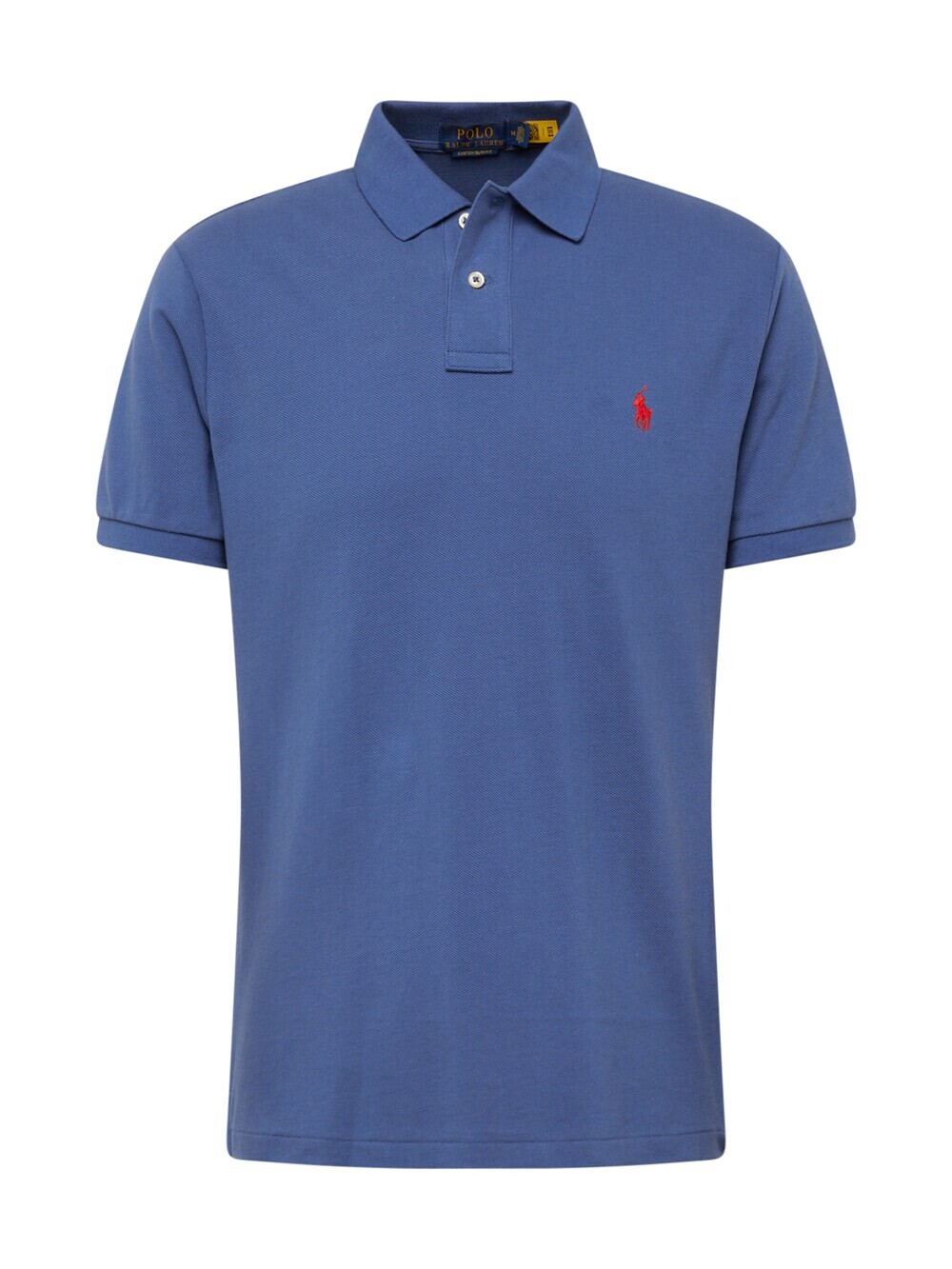 

Футболка Polo Ralph Lauren, синий
