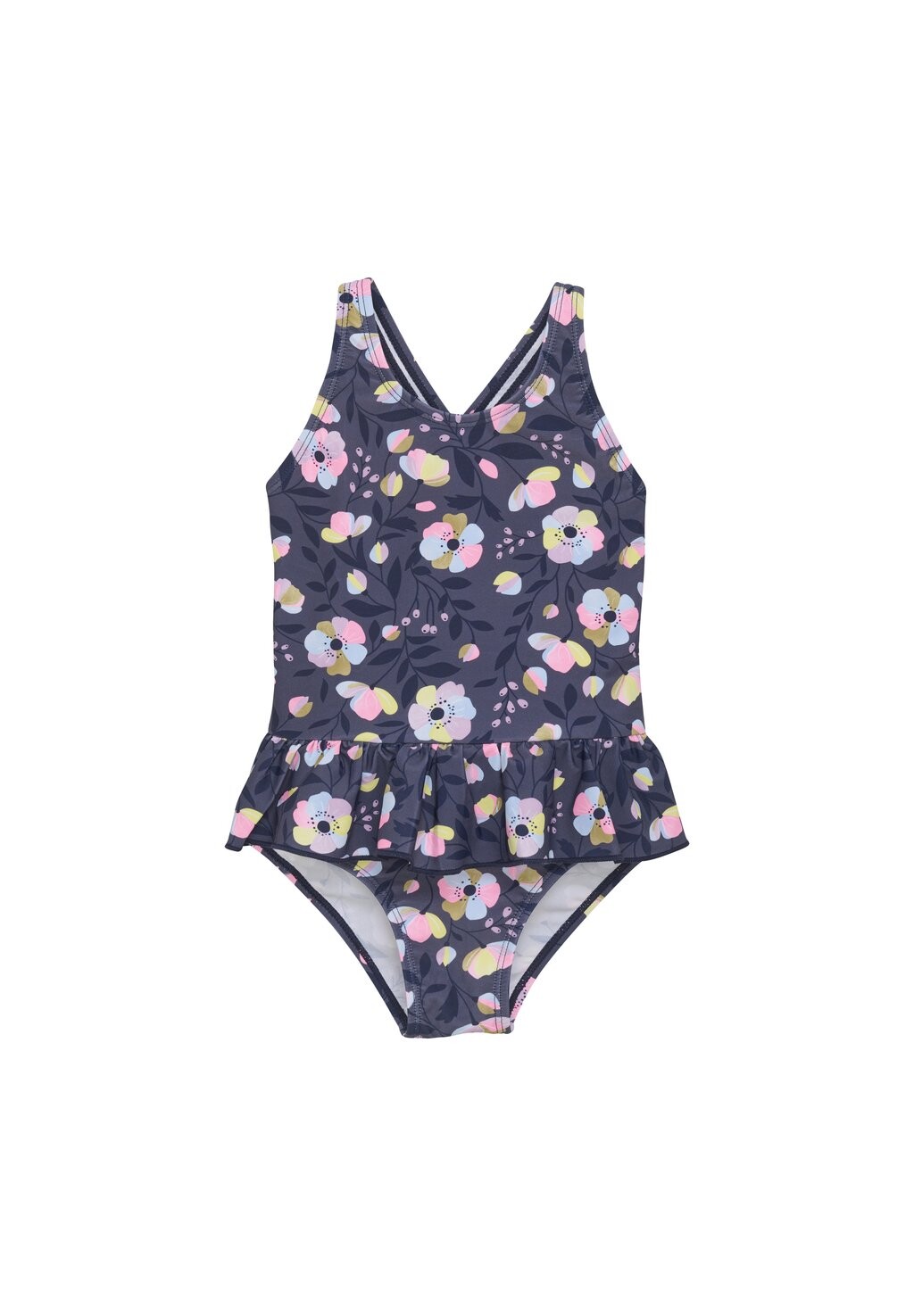 

Купальник Color Kids, цвет lavender mist