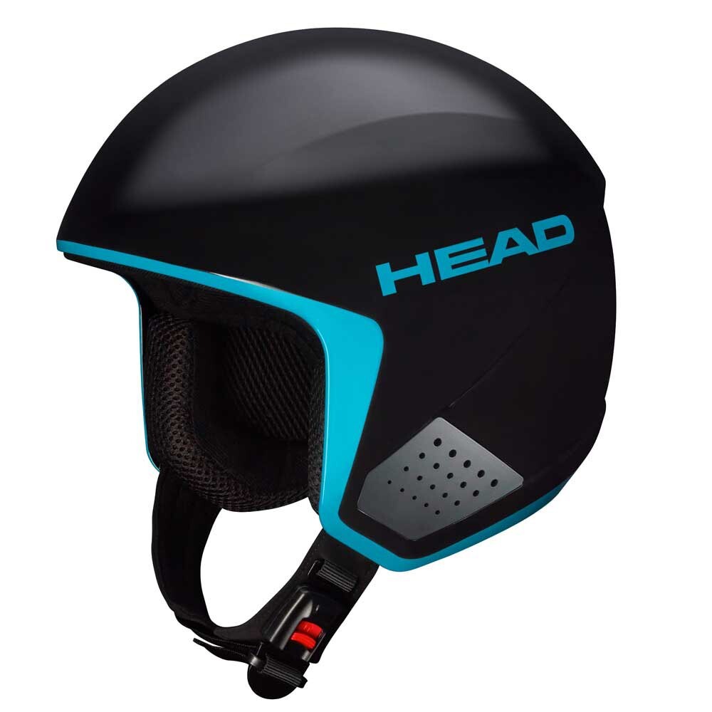 

Шлем Head Downforce Junior, синий
