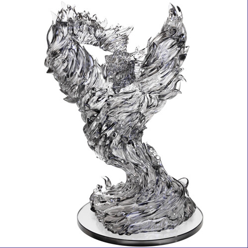 

Фигурки D&D Nolzur’S Marvelous Unpainted Miniatures W22: Animated Fire Breath WizKids