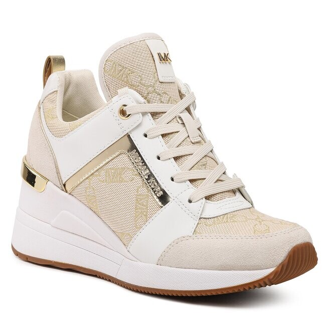 

Кроссовки MICHAEL Michael Kors GeorgieTrainer, бежевый