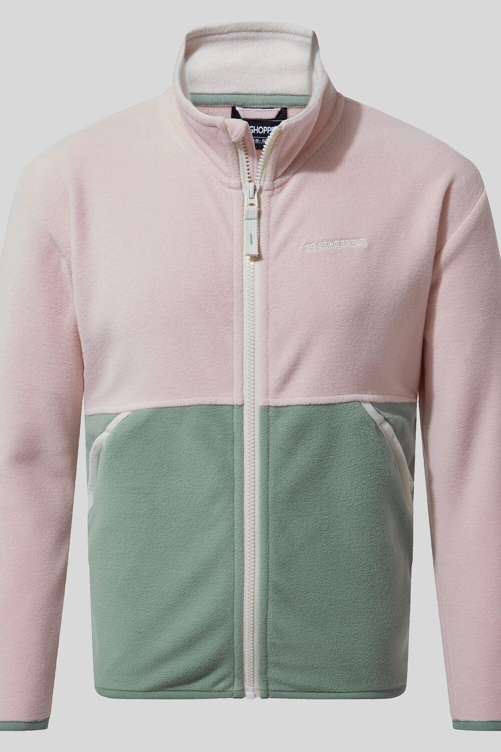 Куртка Вало Craghoppers, розовый цена и фото