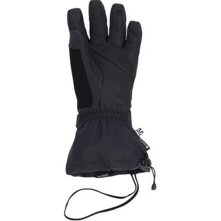 

Перчатки Revolution II GORE-TEX Outdoor Research, черный