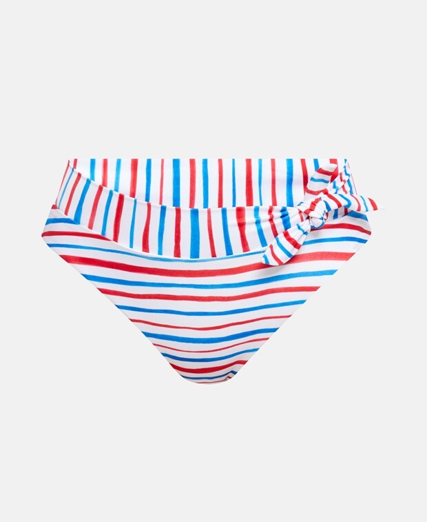 

Брюки бикини Alicia Swim, красный