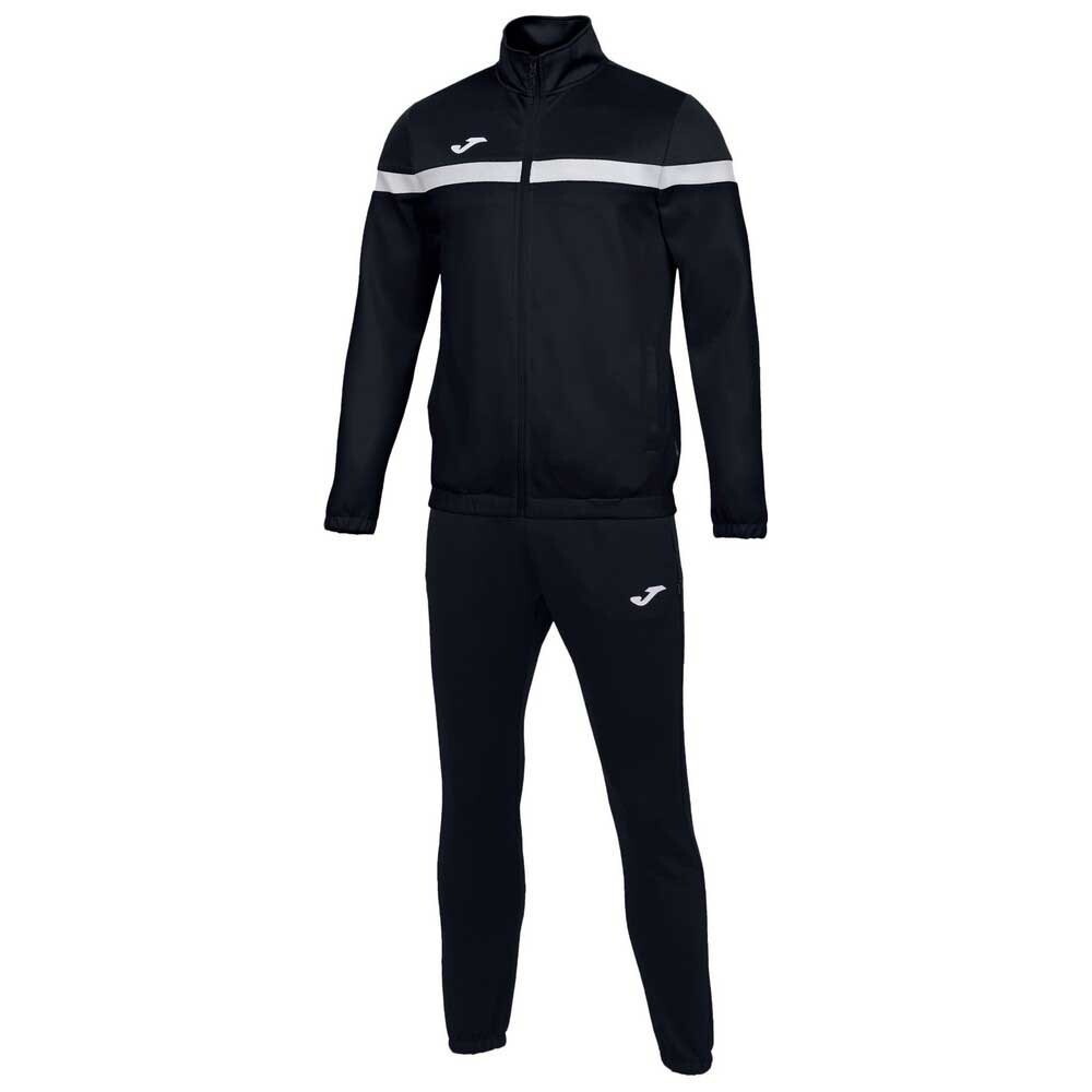 Спортивный костюм Joma Danubio, черный