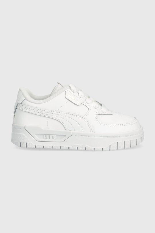 

Детские кроссовки Cali Dream Lth PS Puma, белый