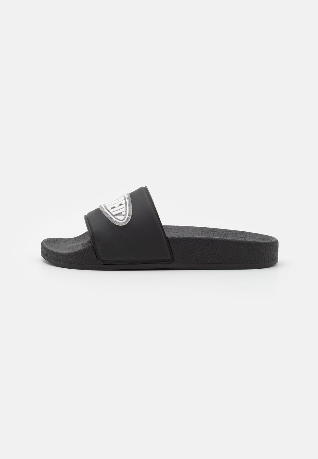 

Шлепанцы UNISEX Dsquared2, черный