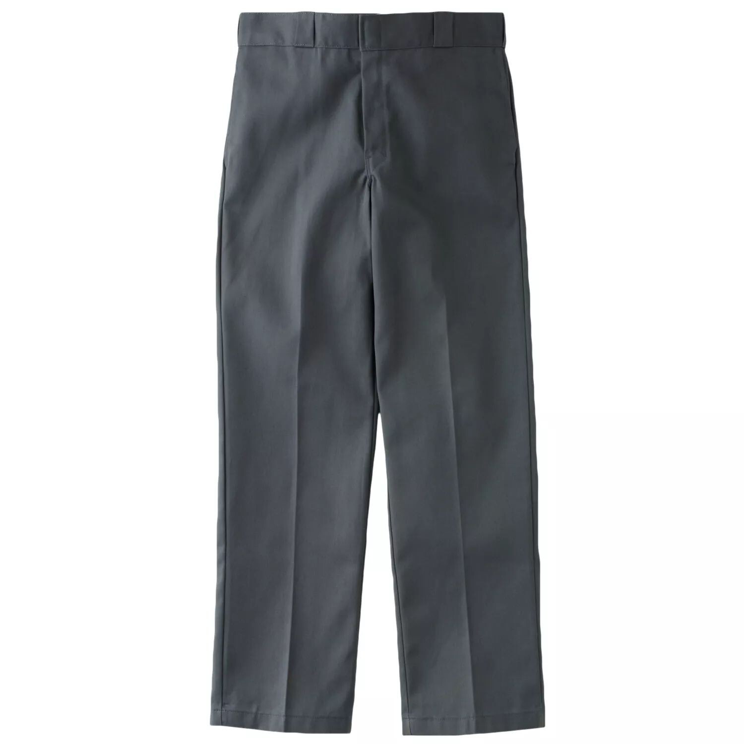 

Мужские саржевые рабочие брюки Dickies 874 оригинального кроя