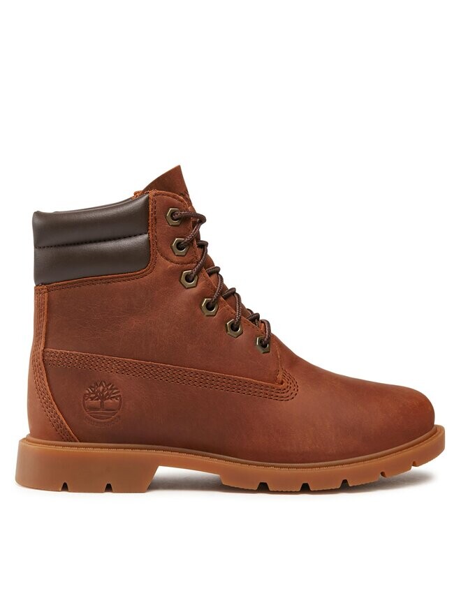 

Сапоги Timberland, коричневый