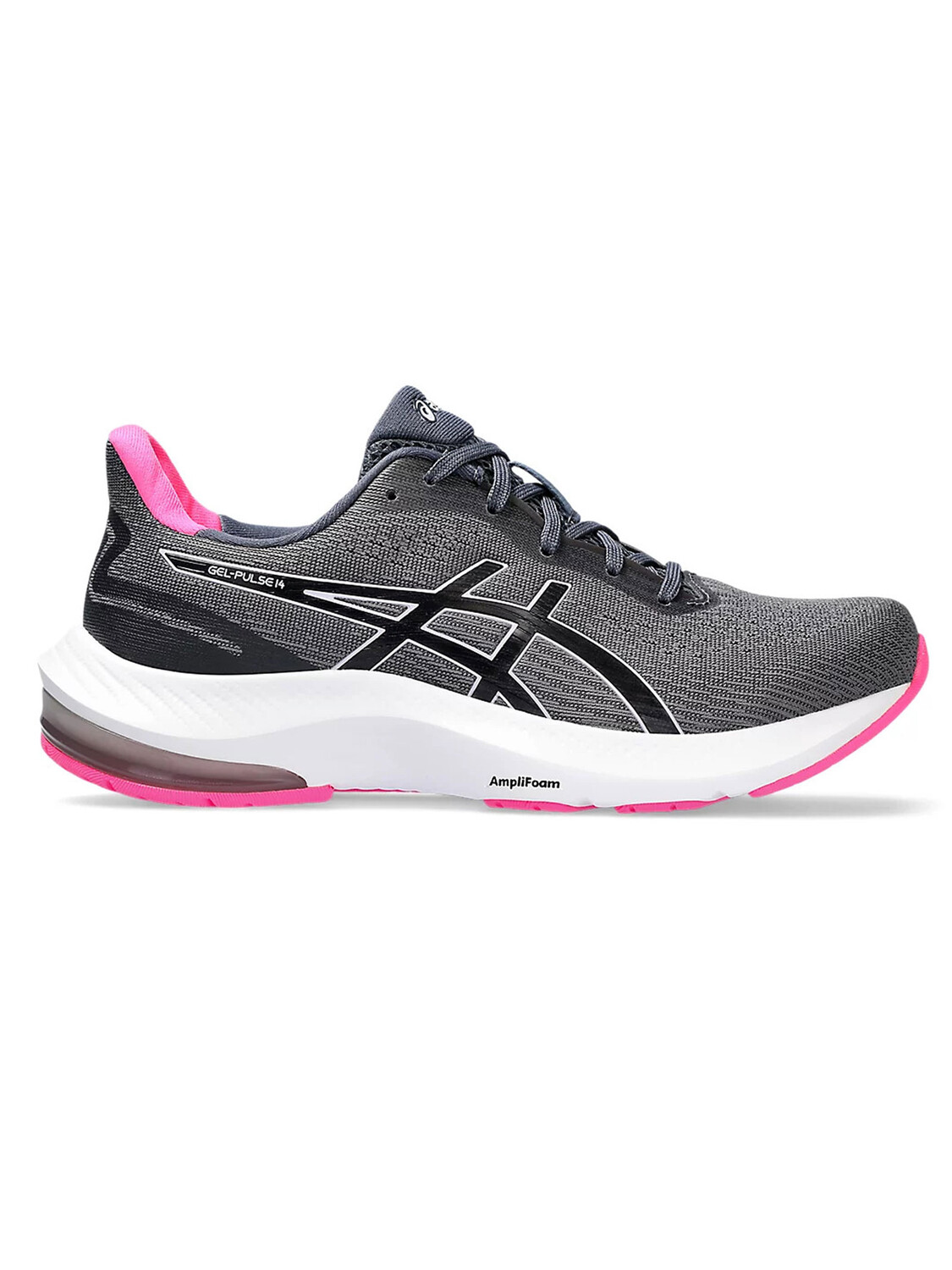 

Asics GEL-PULSE 14 Женские, розовый/белая
