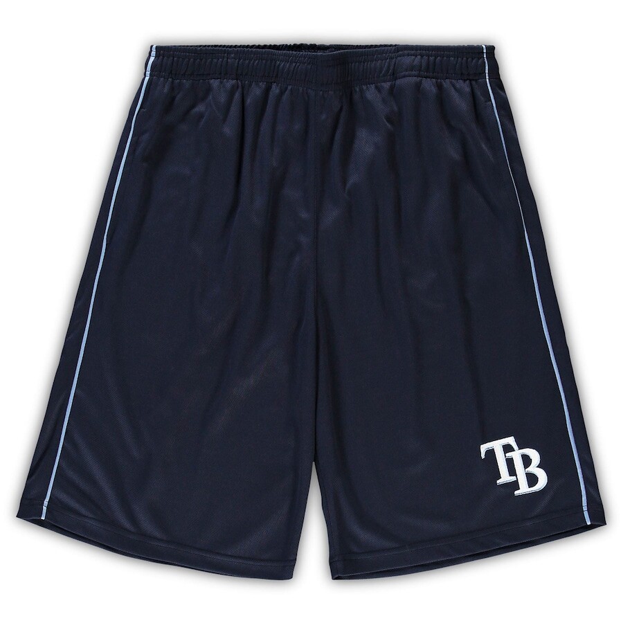 

Шорты Profile Tampa Bay Rays, нави