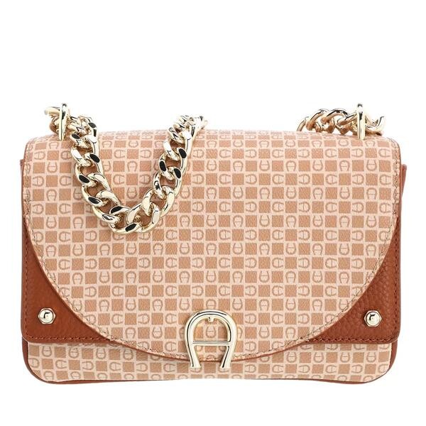 

Сумка diadora mini-bag dadino Aigner, бежевый