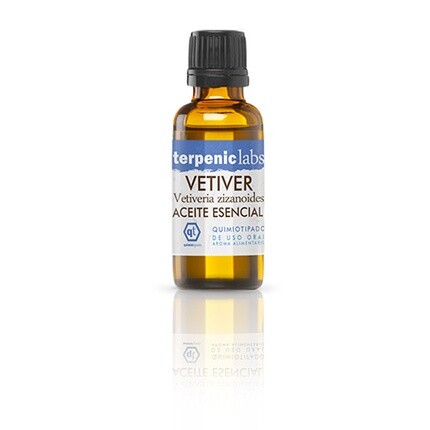 

Терпеновый ацеит Эсенциал Ветивер 30 мл Terpenic