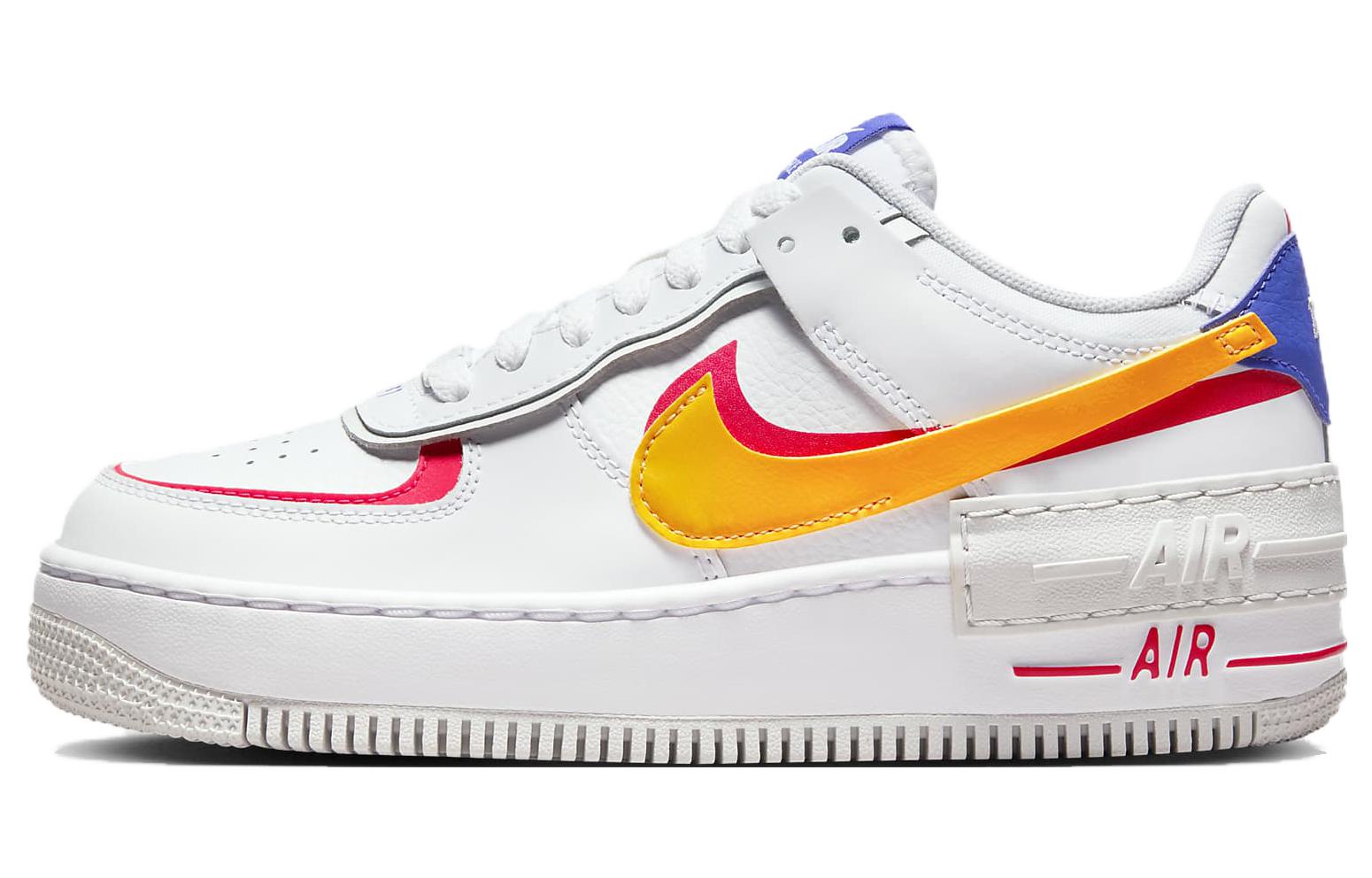 

Кроссовки Nike Air Force 1 Low Skate женские