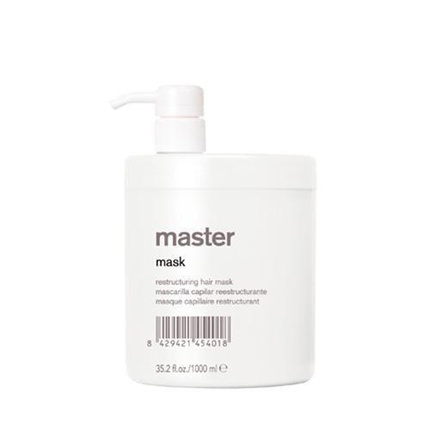 цена Маска для волос Master Restructuring Lakmé