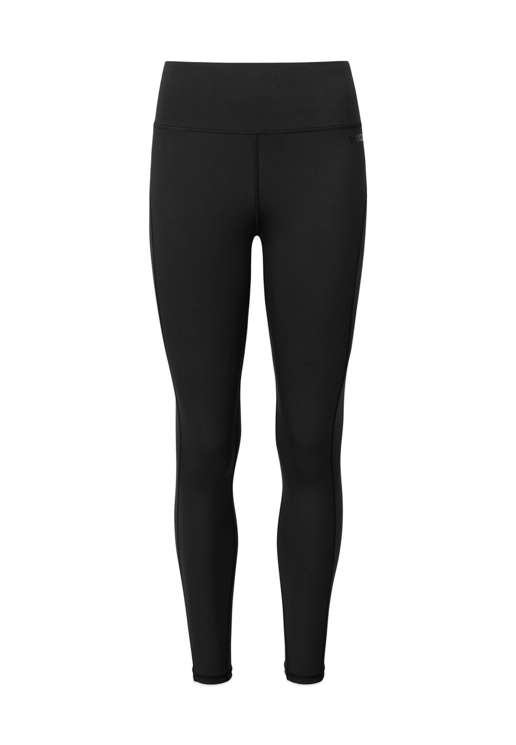 

Леггинсы SNOCKS High Waist 1 Stück, черный
