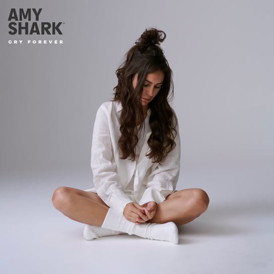 audiocd amy shark cry forever cd Виниловая пластинка Shark Amy - Cry Forever