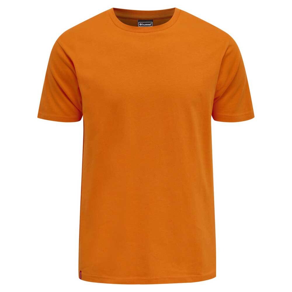 

Футболка Hummel Red Heavy, оранжевый