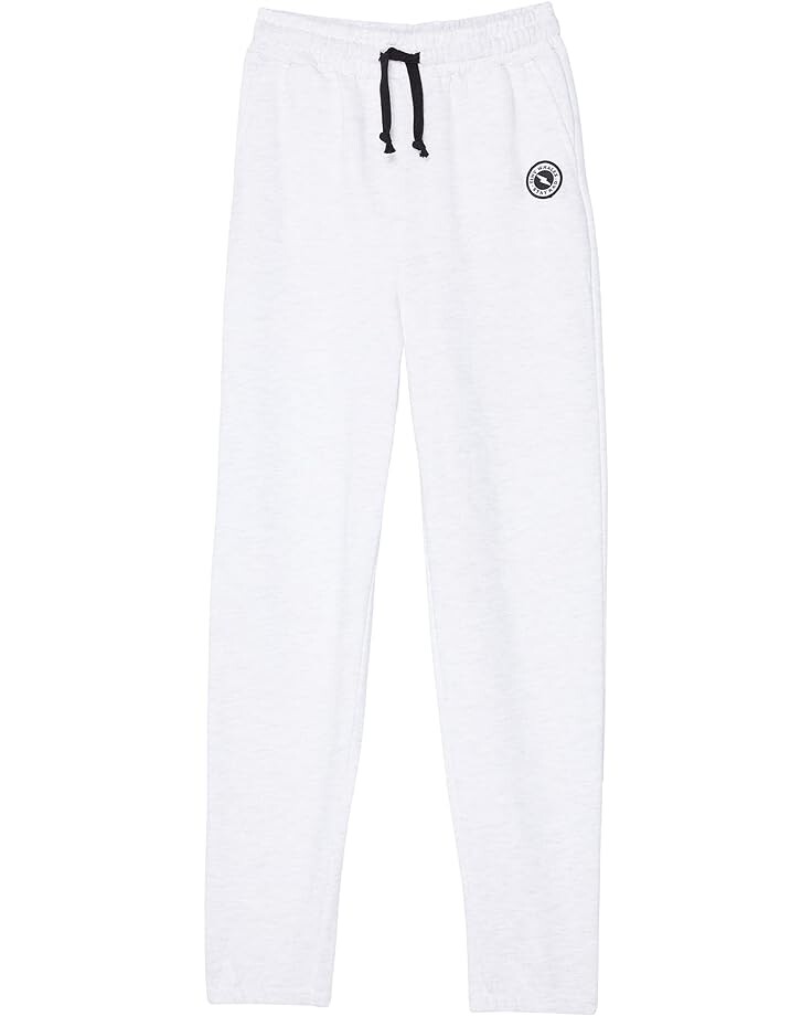 

Брюки Tiny Whales Stay Rad Sweatpants, цвет Ash Gray
